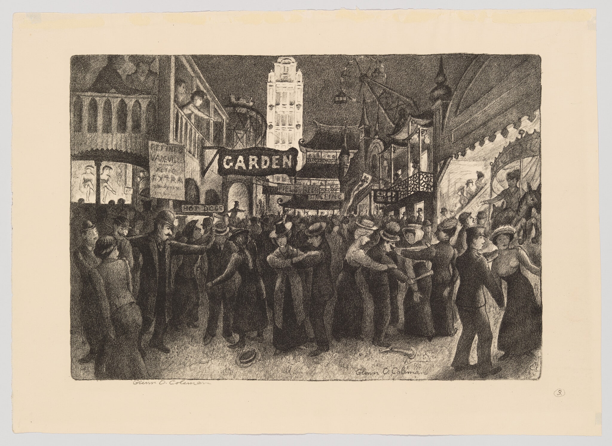 Coney Island