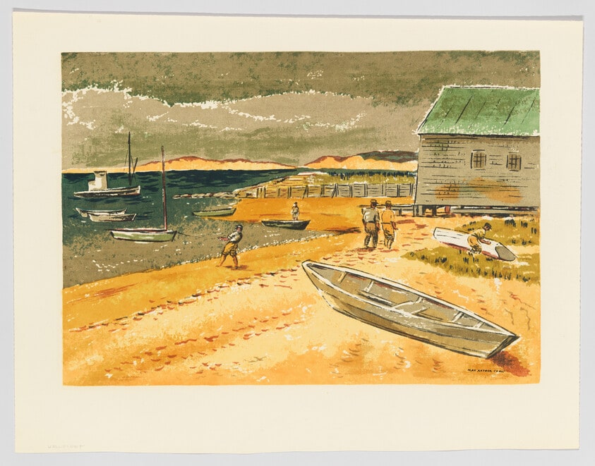 Wellfleet