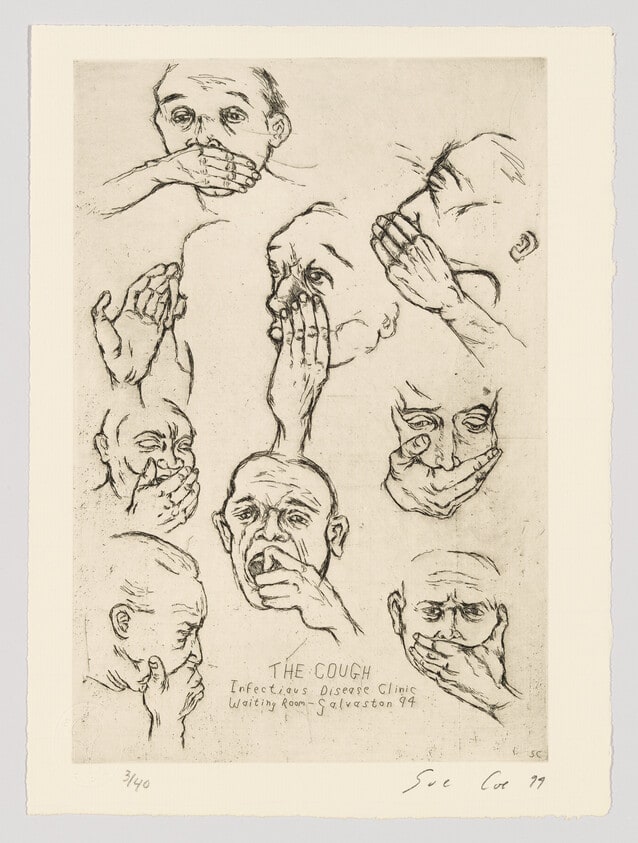 The Cough