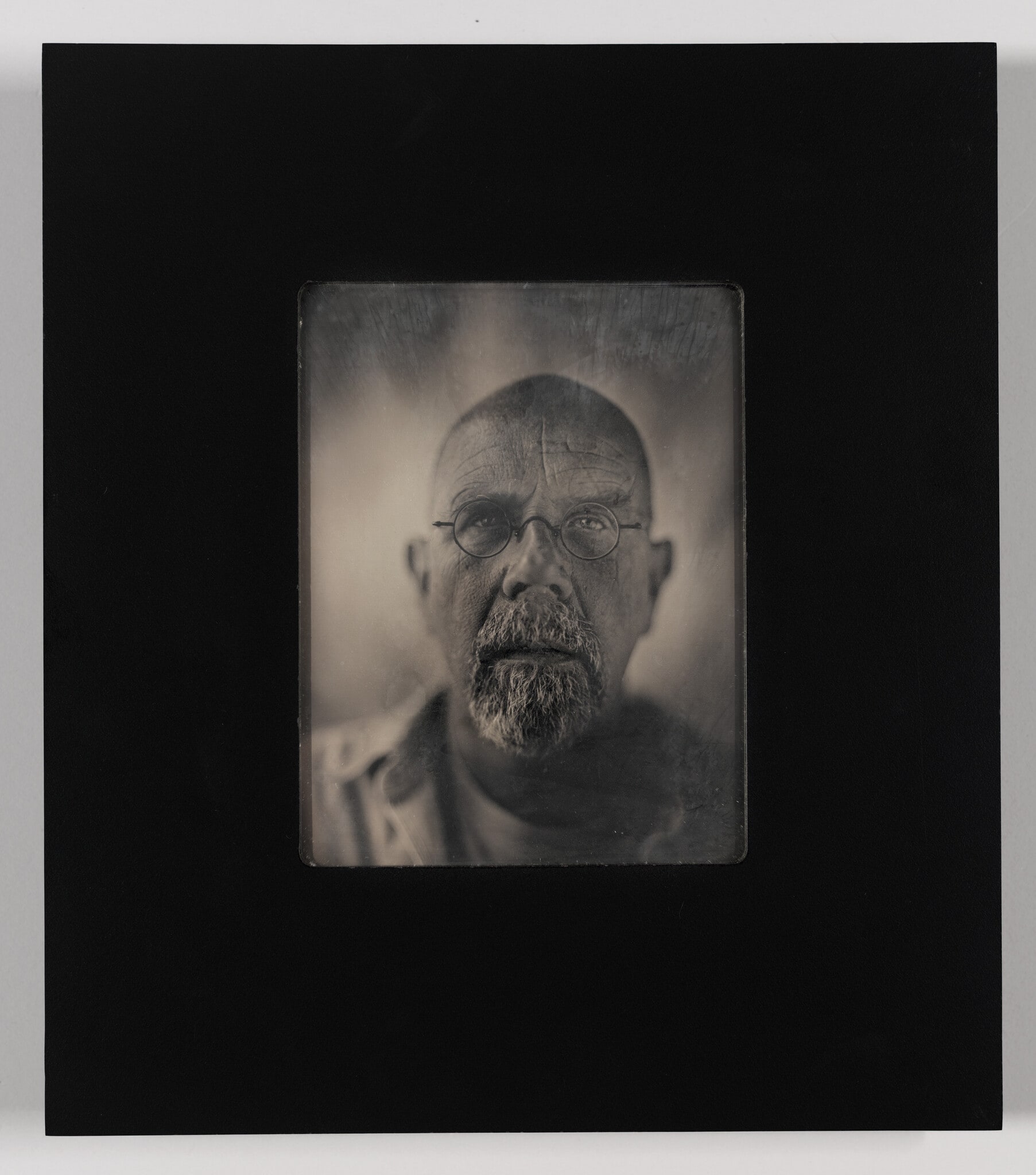 Self-Portrait