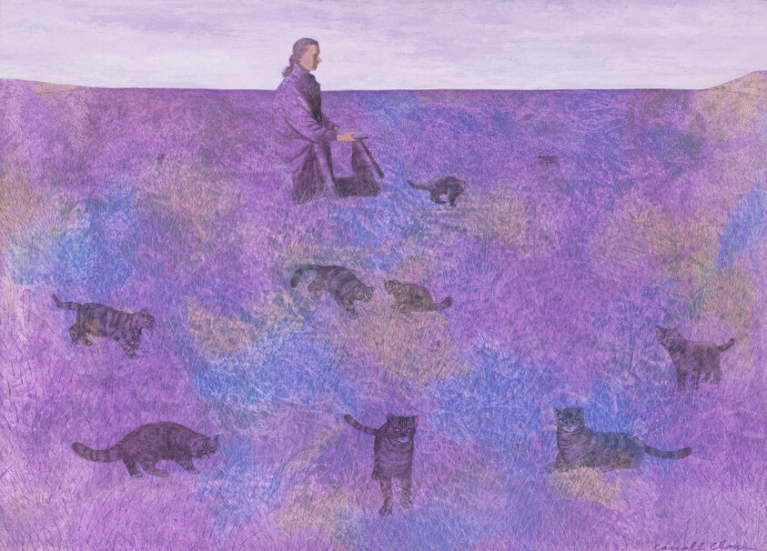 Cat Sanctuary