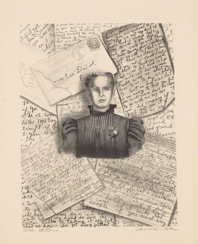 Old Letters