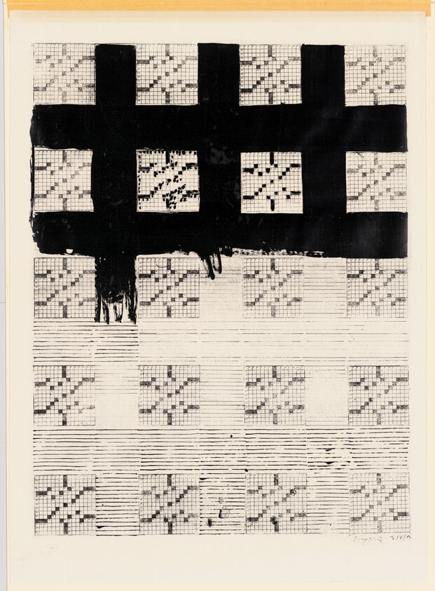 Untitled (3/8/62)