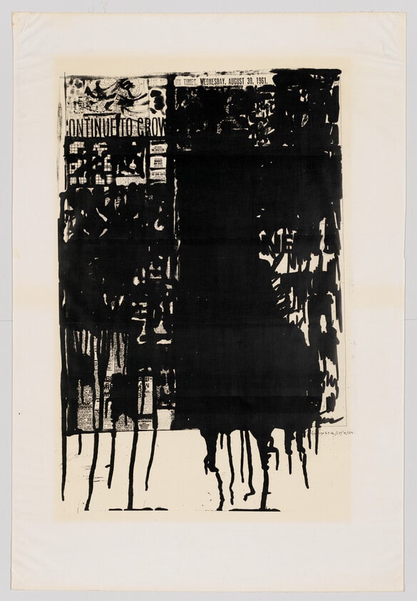 Untitled (New York Times)