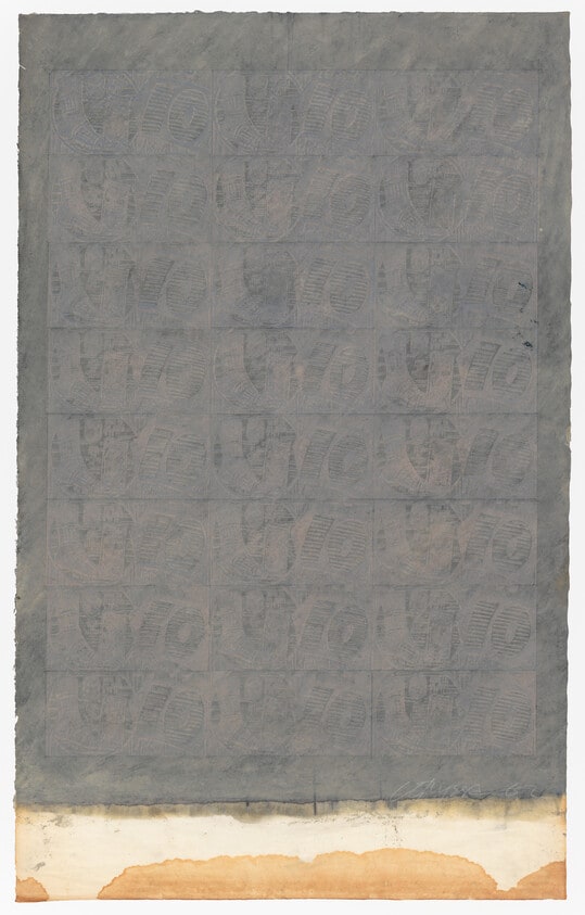 Newspaper Page, Sock Advertisement