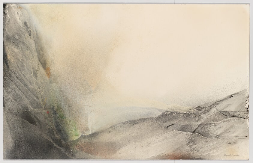 Sea Forms