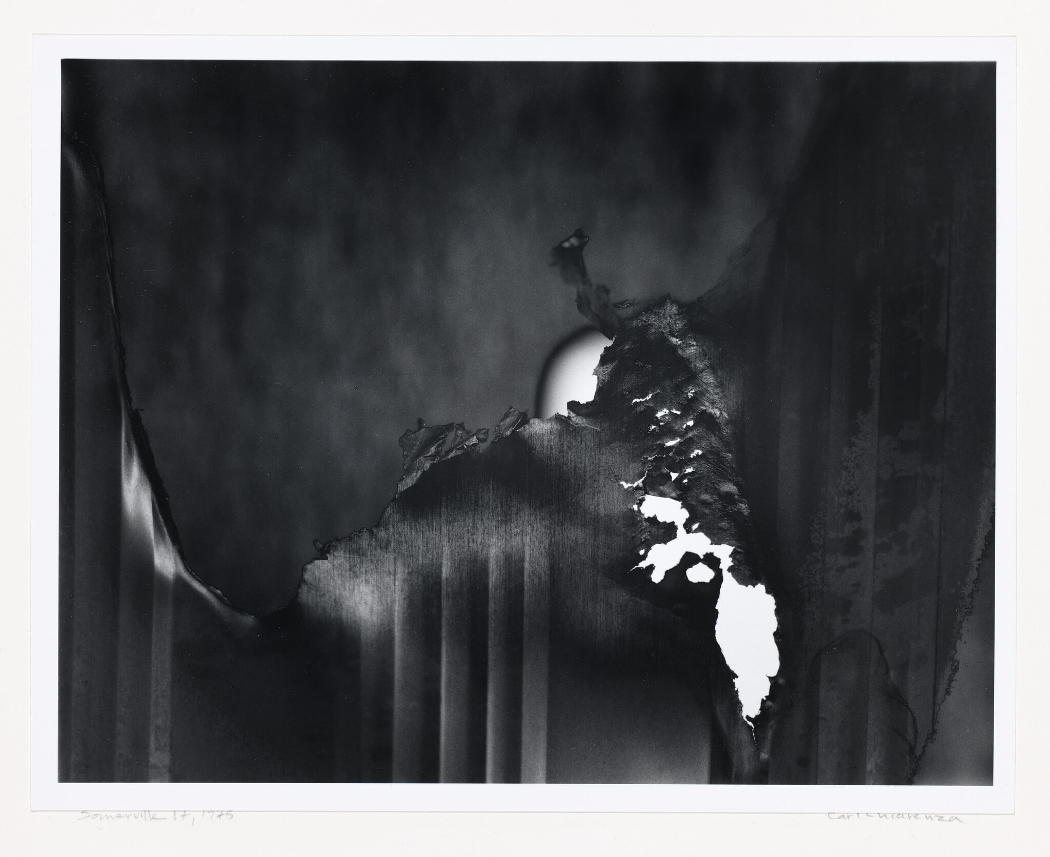 Somerville 17, 1975