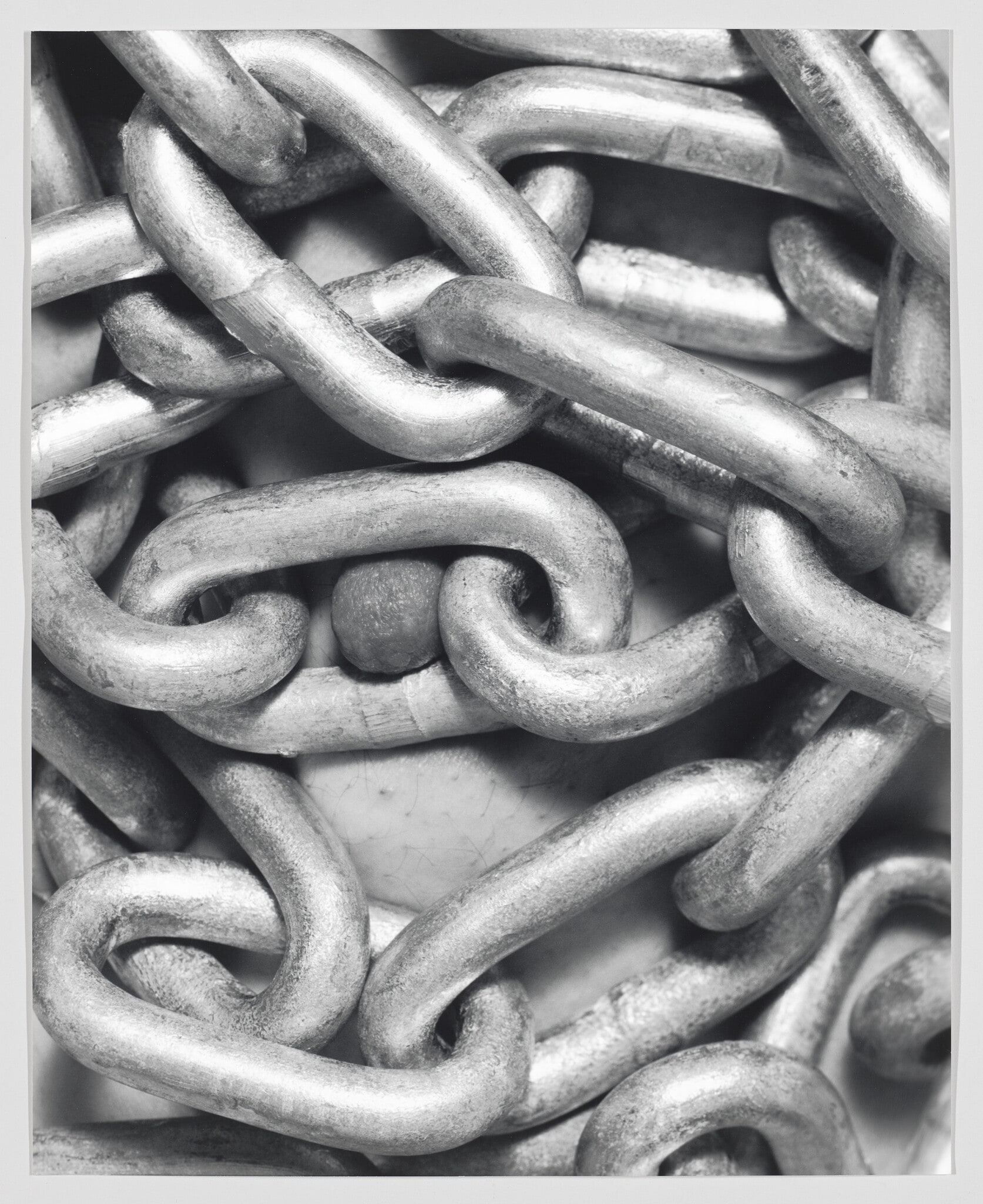 Nipple/Chain