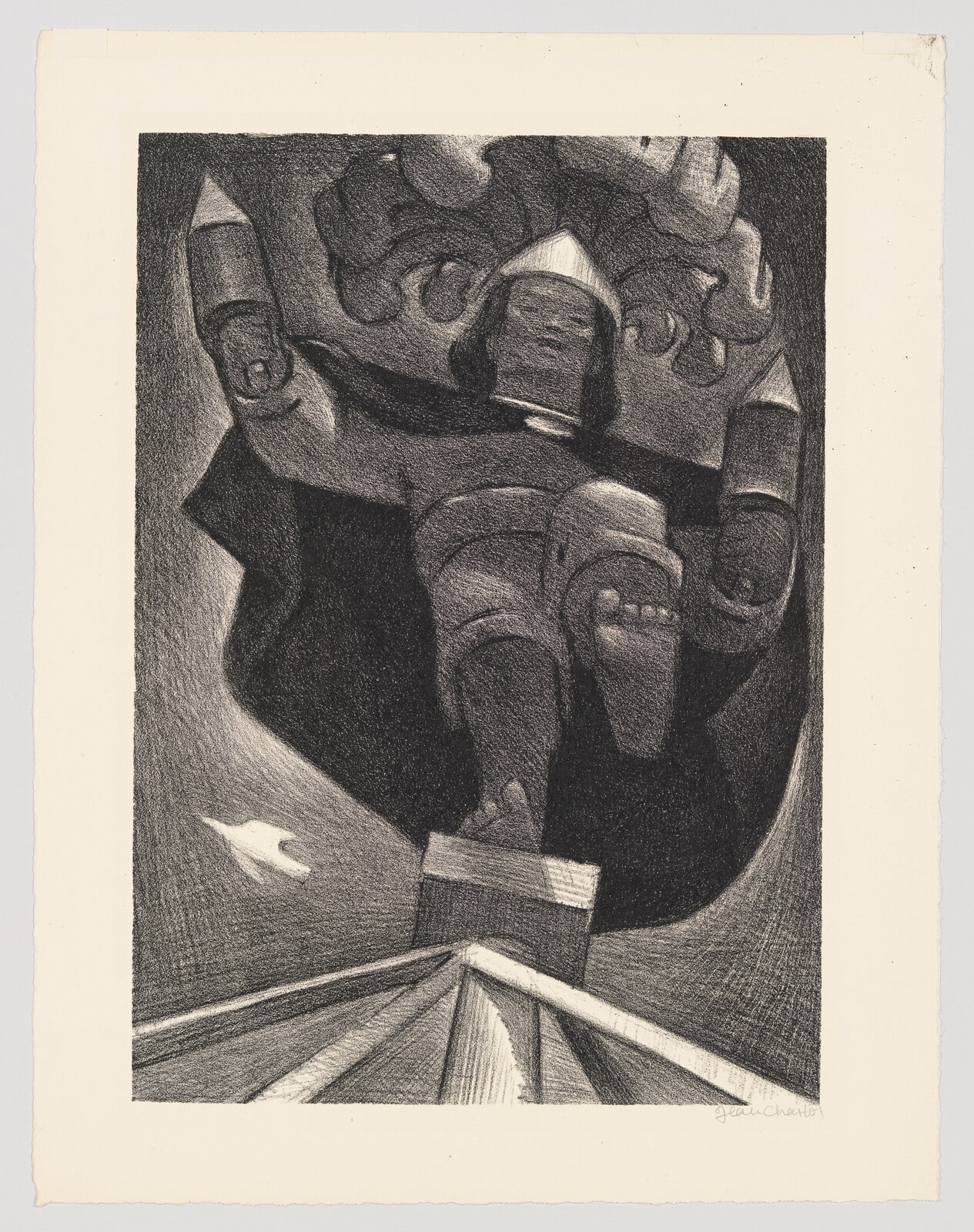 El Volador