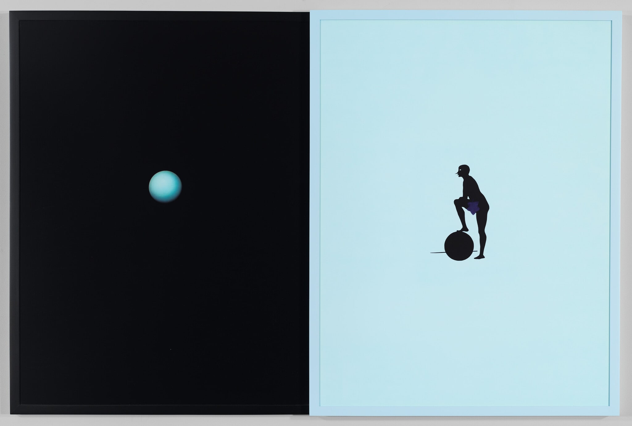Regarding Venus