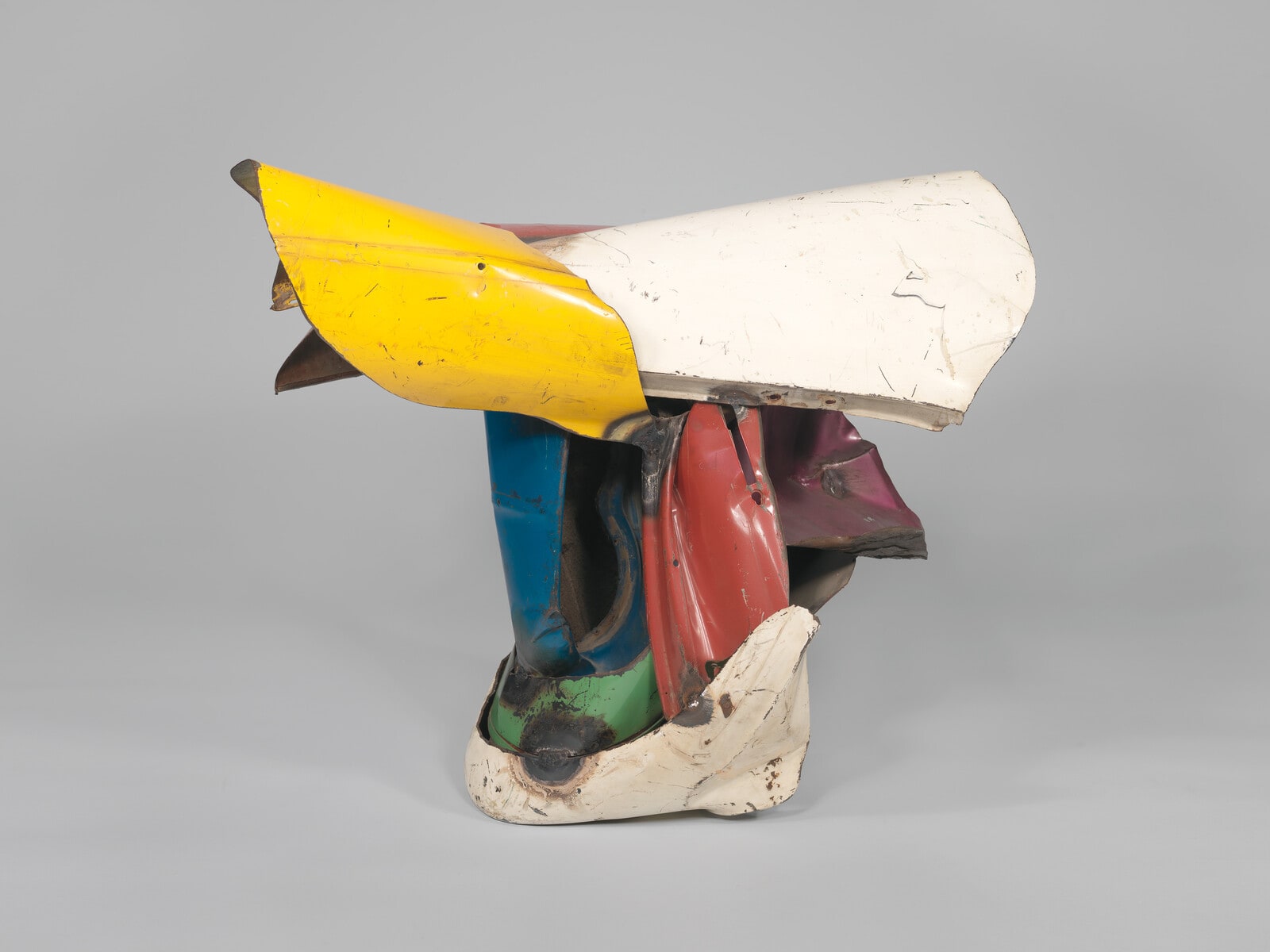 Untitled 1963