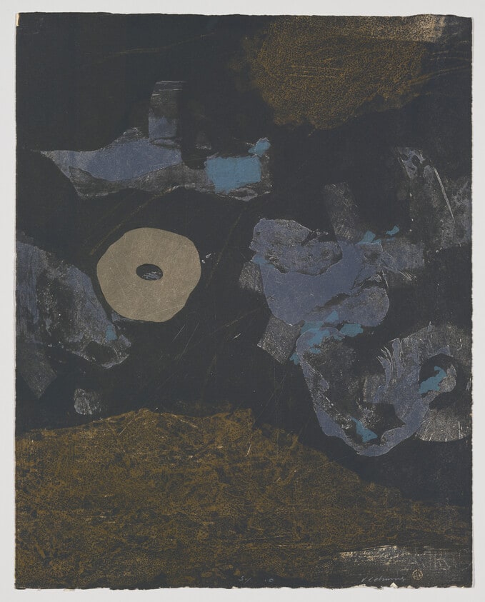 Strata III