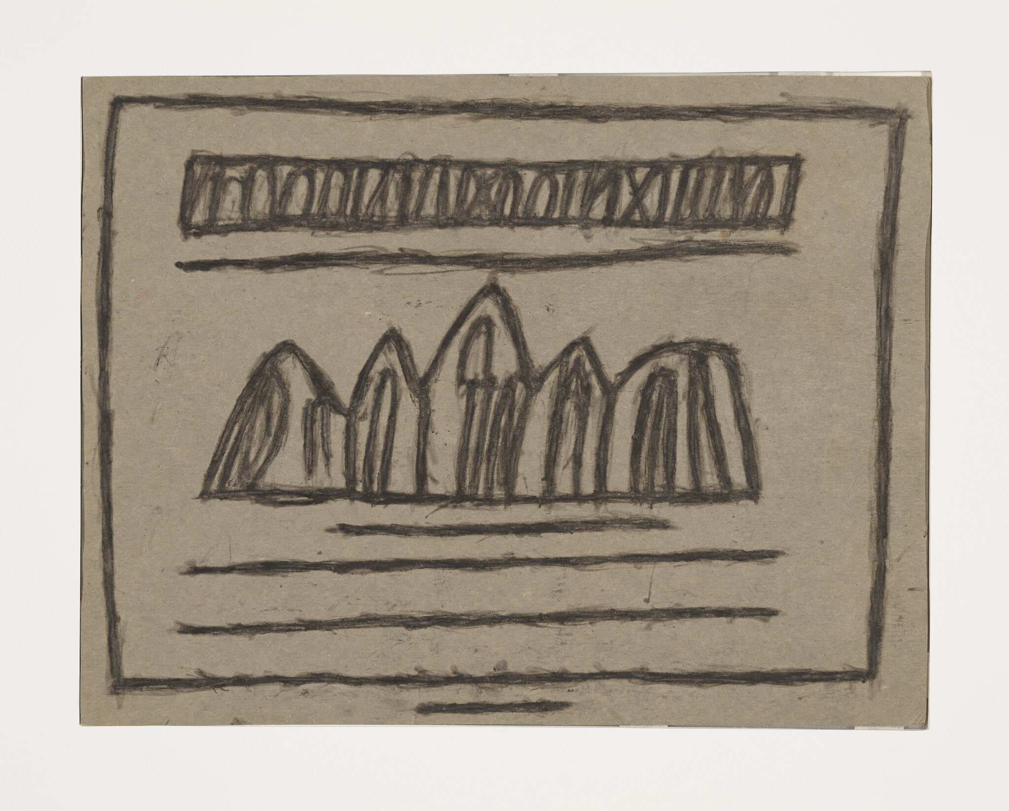 (Three Figures)