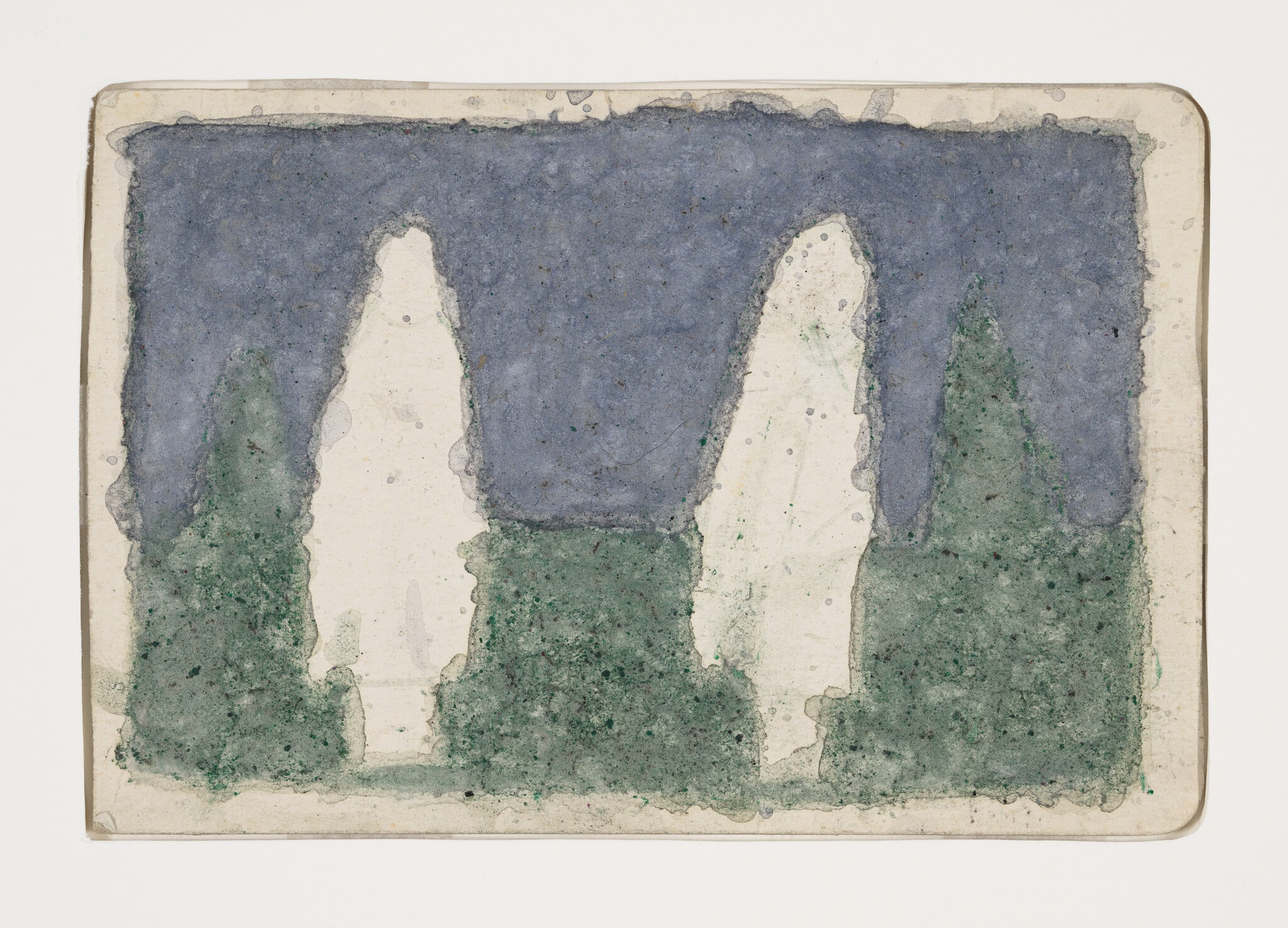 (Two Trees)