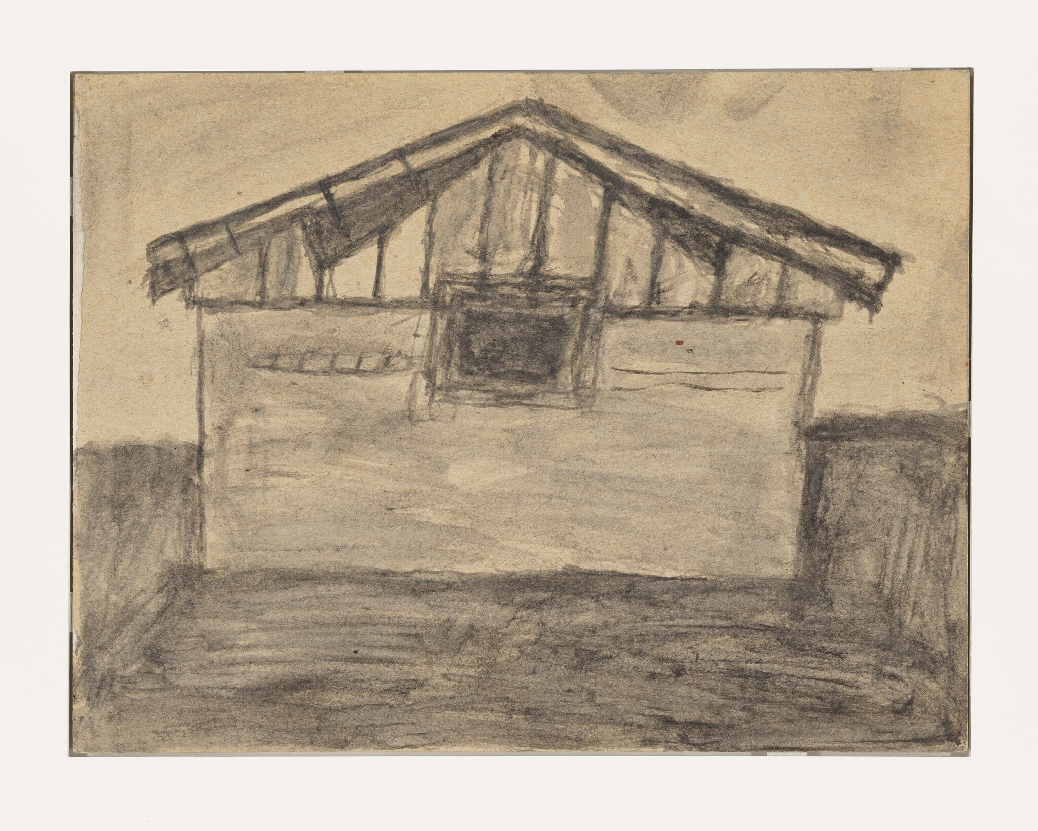 (Shed)