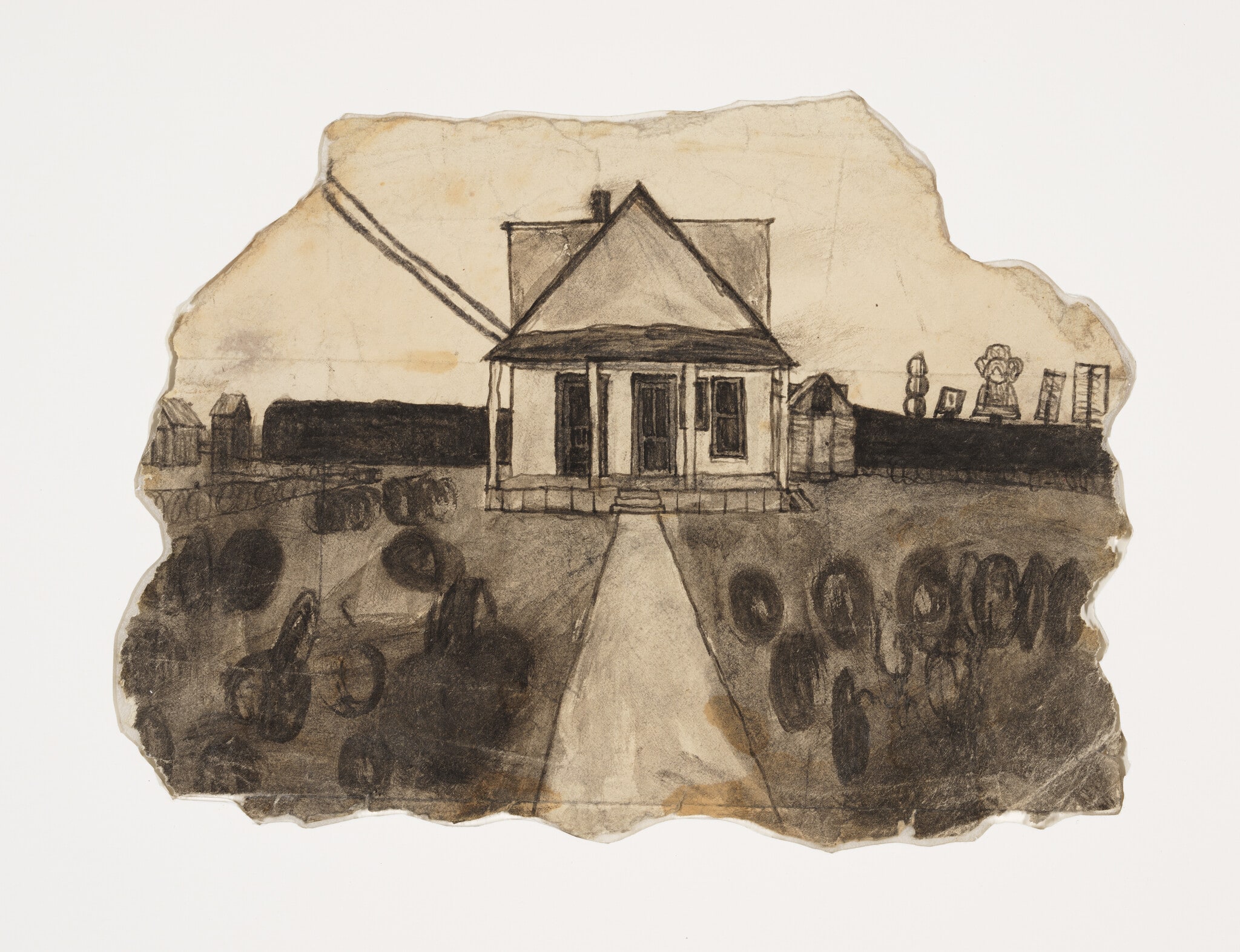(House)