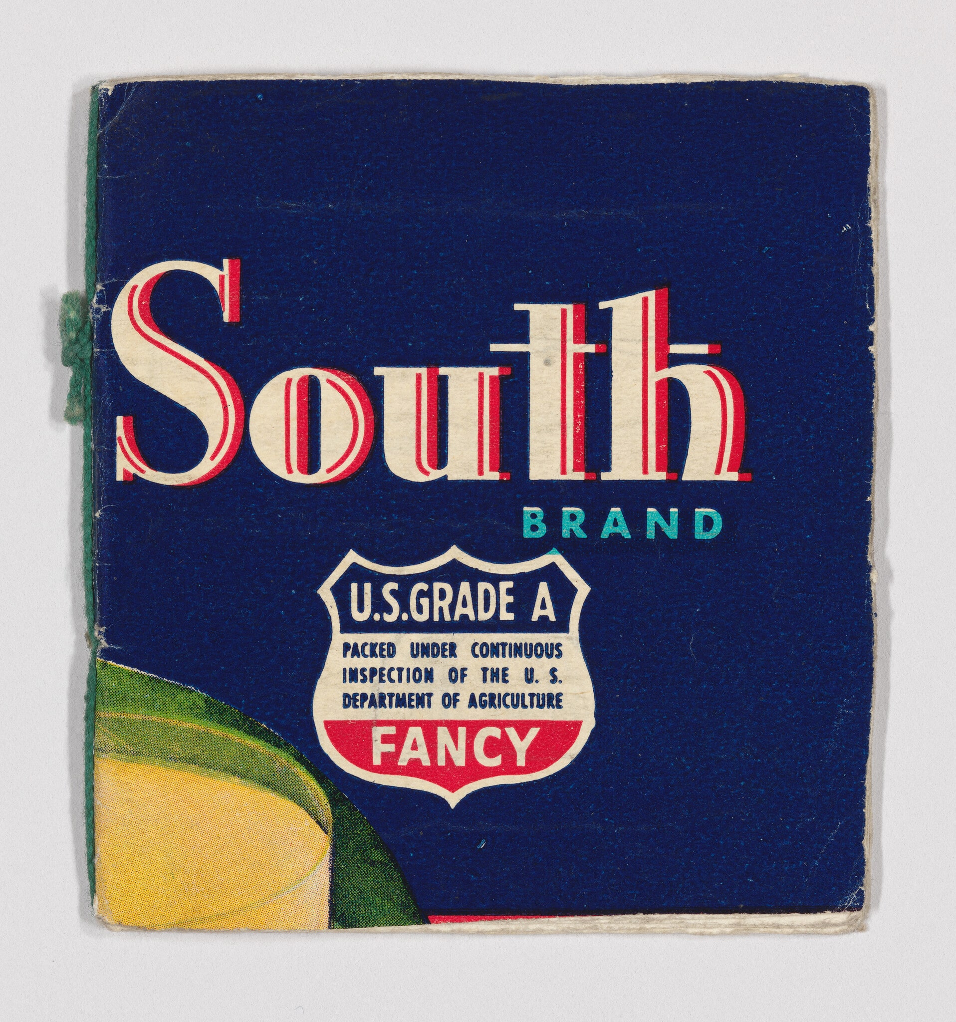 (South)