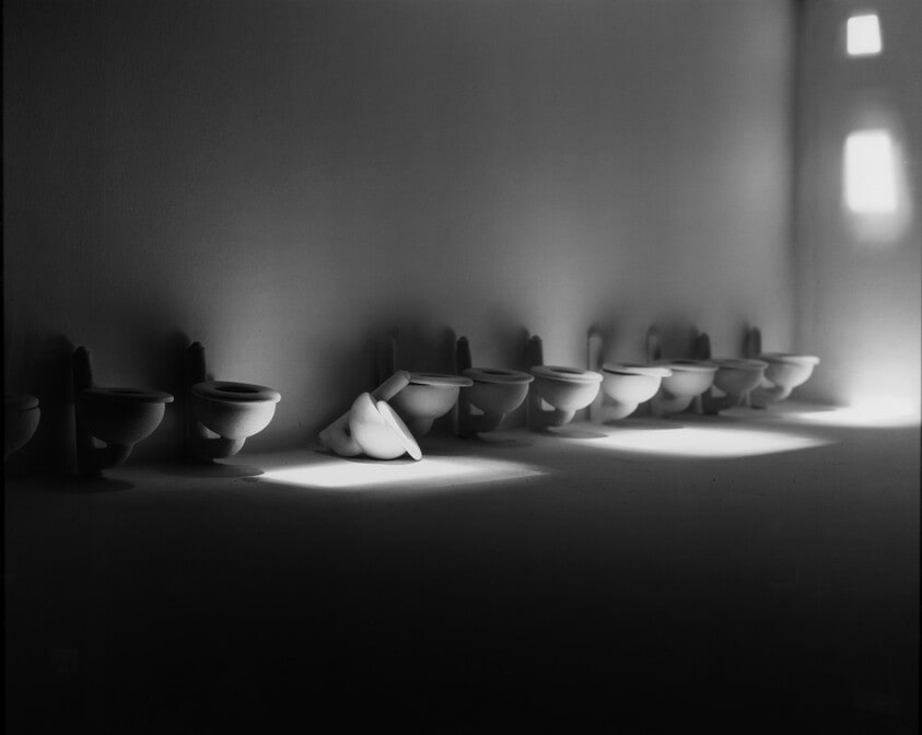 Toilets