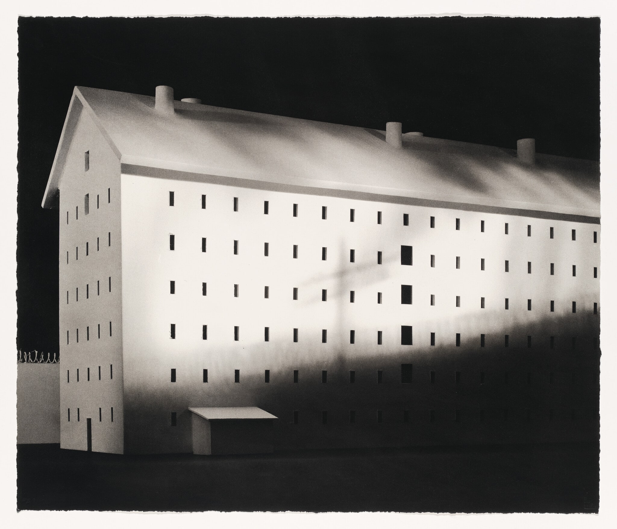 Prison