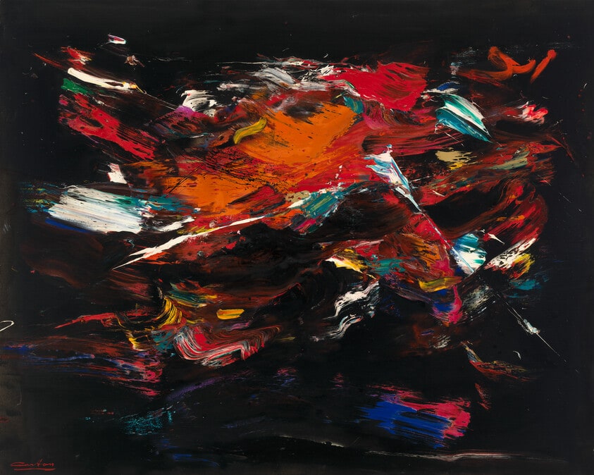 Narcissus