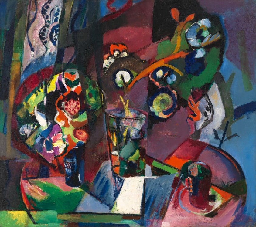 Bouquet Abstraction