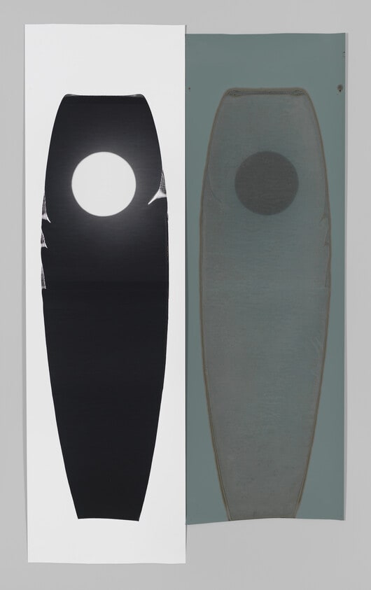 Zero Series, No. 3