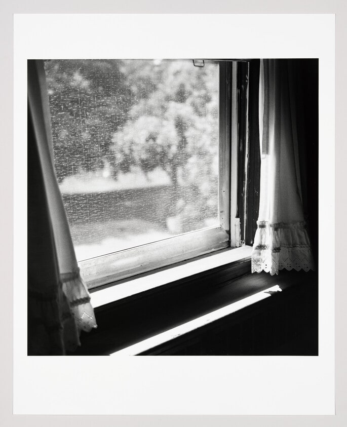 Window, Mahopac, New York
