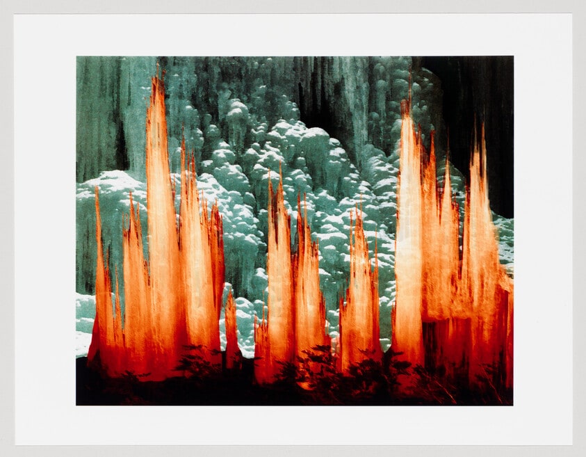 fire/ice