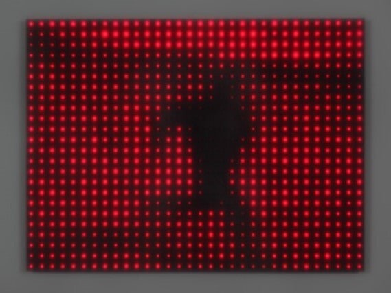 Ambiguous Icon #5 (Running, Falling)