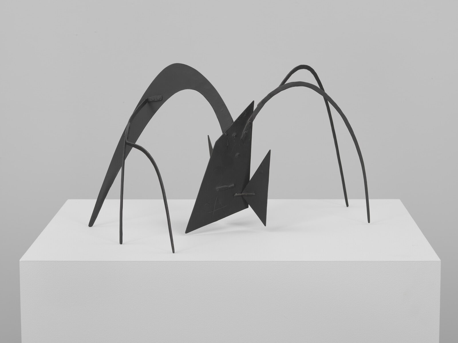 Untitled (Maquette)