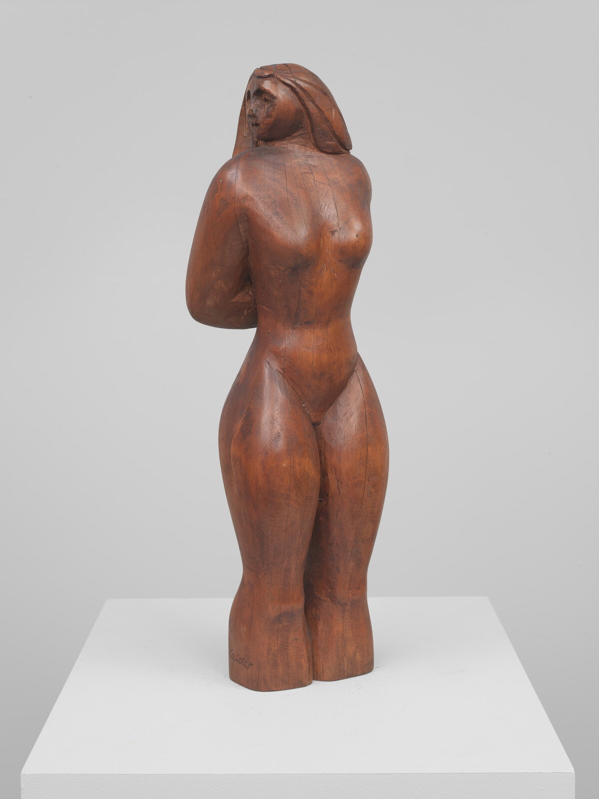 Woman