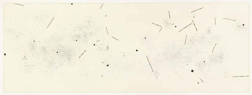 Debris I