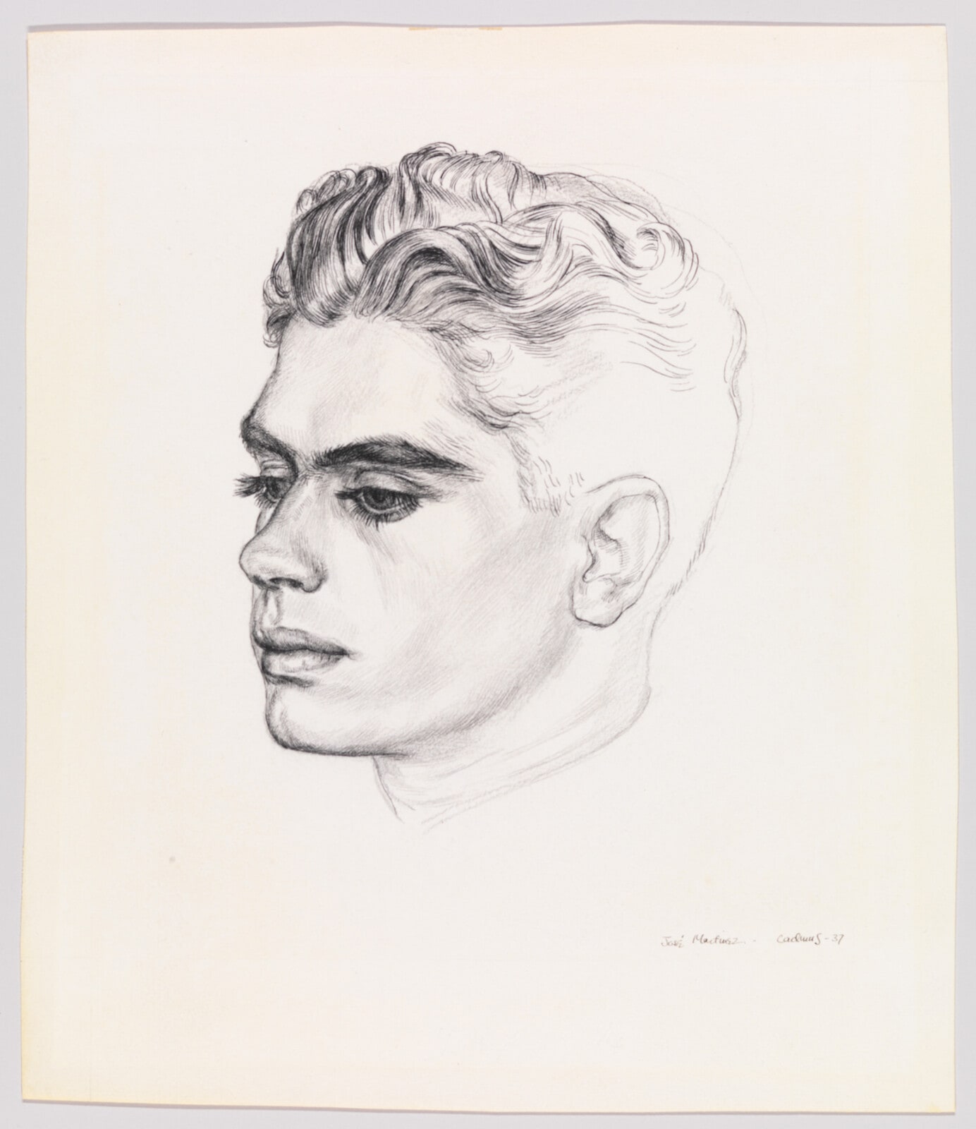 José Martinez