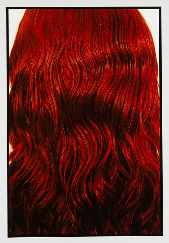 Study after "Red Detail"