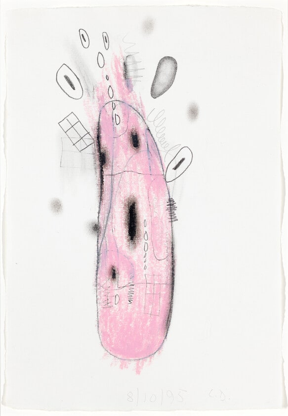 Untitled (8/10/95)