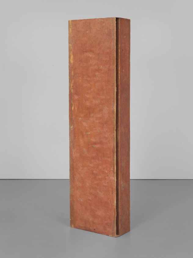 Two Part Column