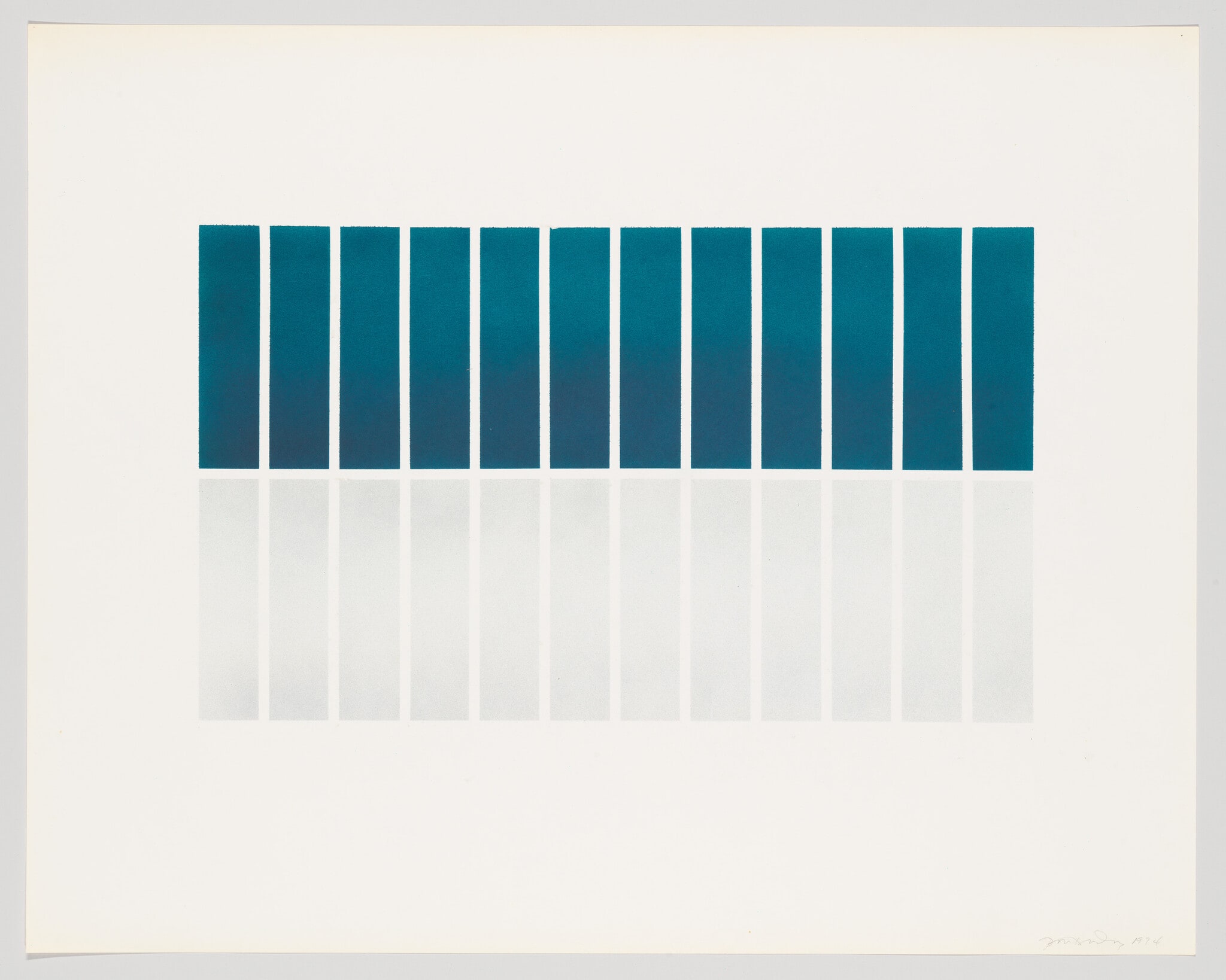 Untitled (Modular Study)