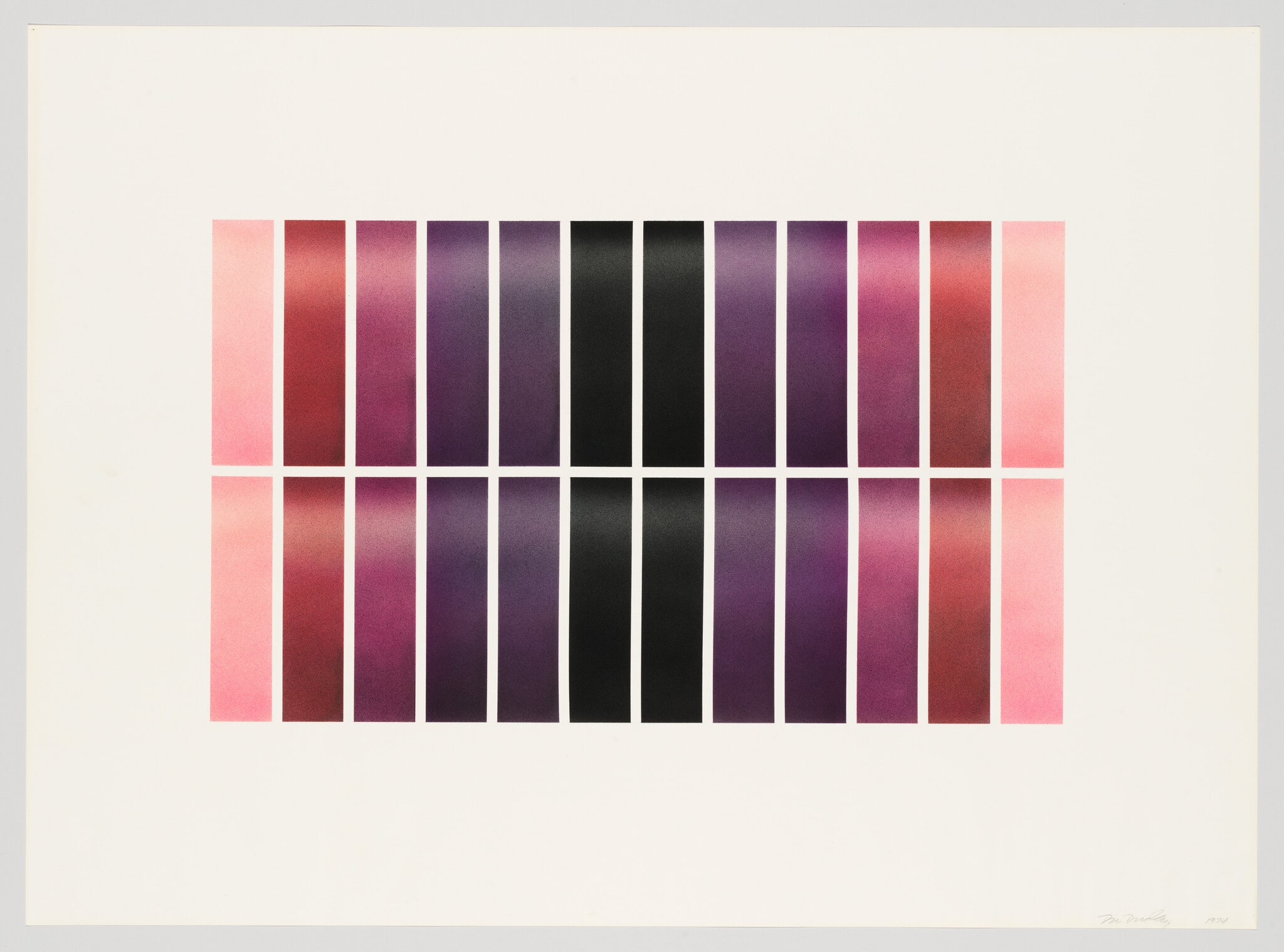 Untitled (Modular Study)