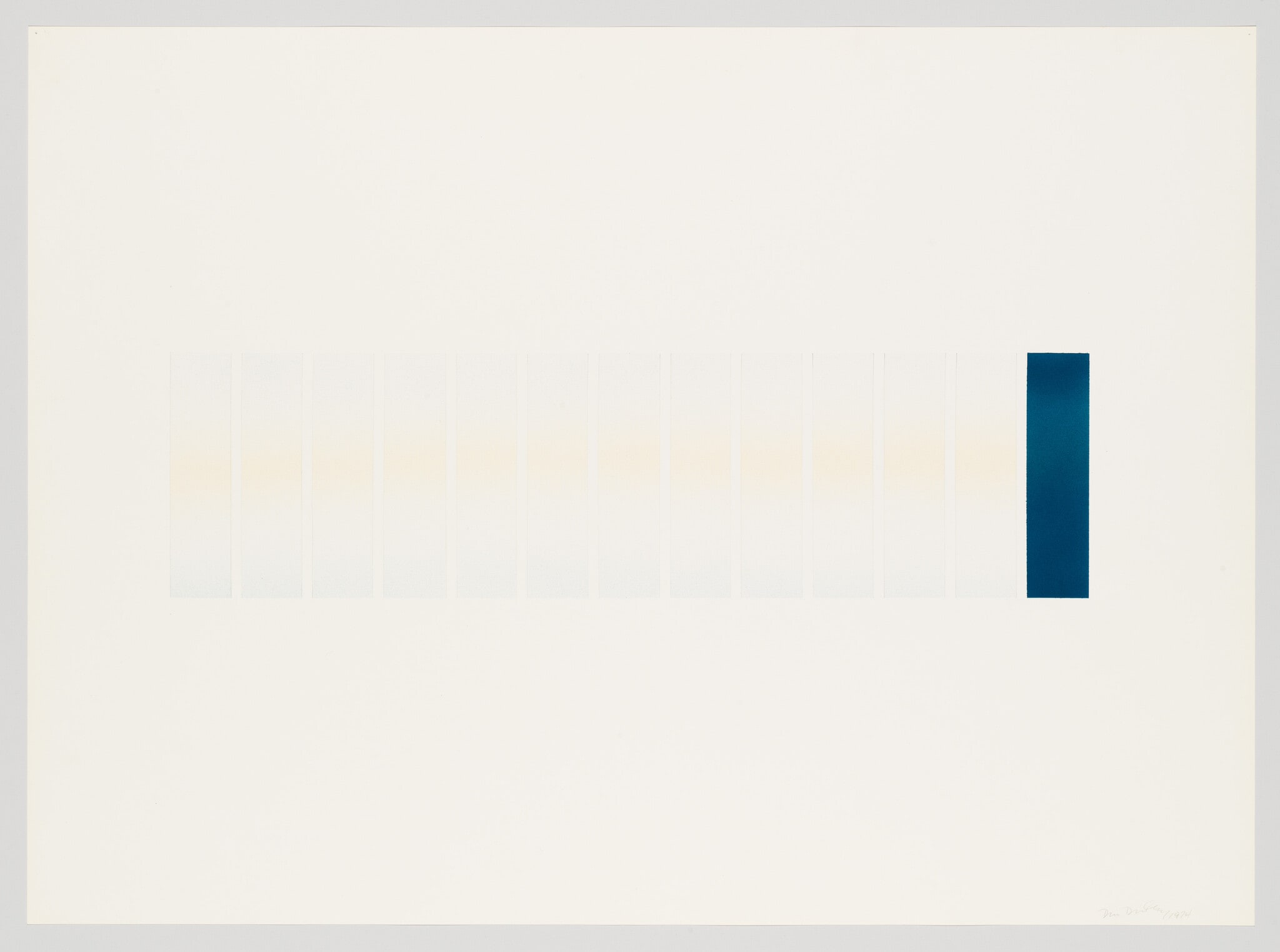 Untitled (Modular Study)
