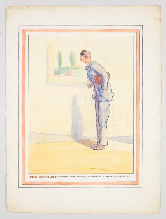 The Author