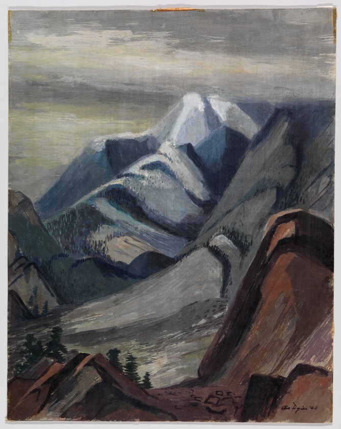 Landscape