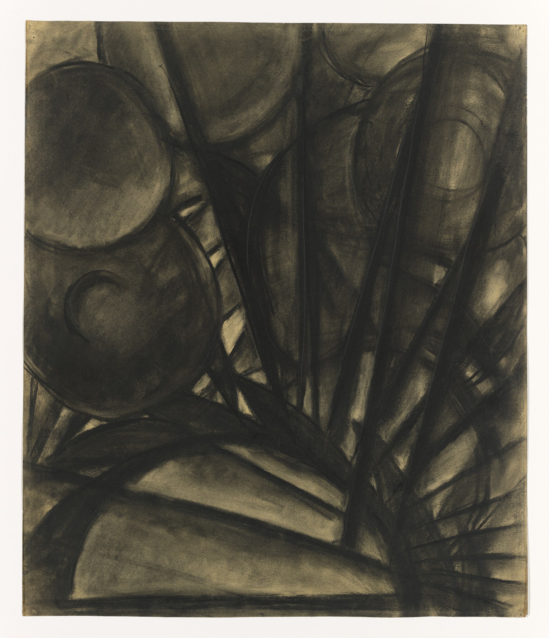 Abstraction, Number 2
