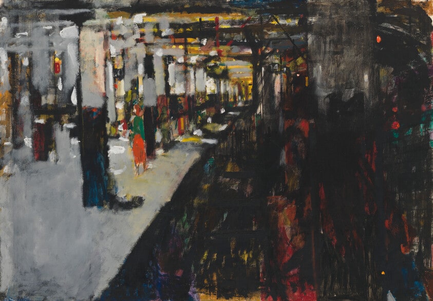 The Subway