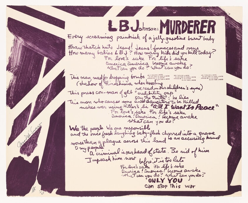 Untitled (LBJohnson Murderer)