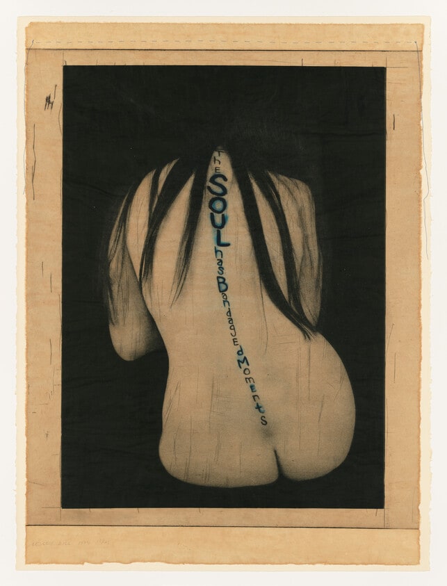 Back