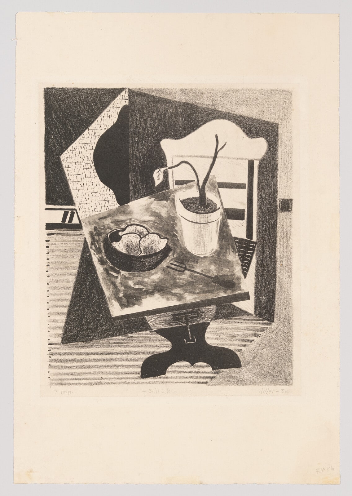 Still Life