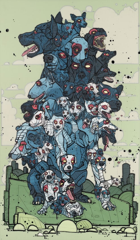 Cerberus