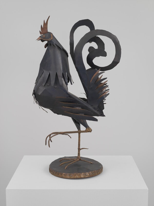Cock