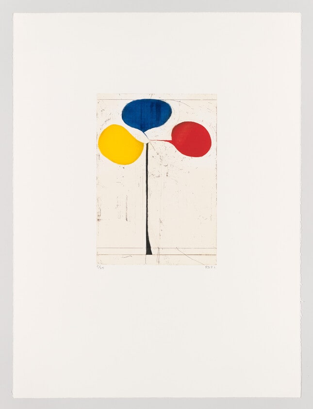 Tri-Color