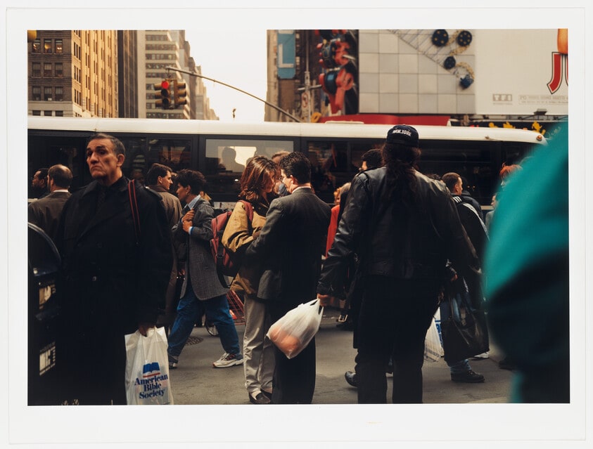 New York